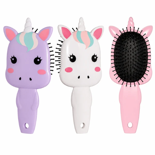 Martinelia perie de păr „sweet dreams :unicorn” 3 modele 2