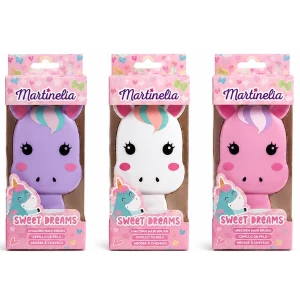 Martinelia perie de păr „sweet dreams :unicorn” 3 modele Thumbnail 3