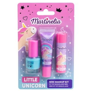 Martinelia mini set de machiaj „micul unicorn” Thumbnail 5