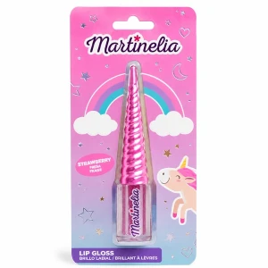 Martinelia luciu de buze „micul unicorn”, 2 modele Thumbnail 5