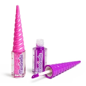 Martinelia luciu de buze „micul unicorn”, 2 modele Thumbnail 2