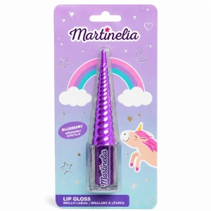 Martinelia luciu de buze „micul unicorn”, 2 modele Thumbnail 7
