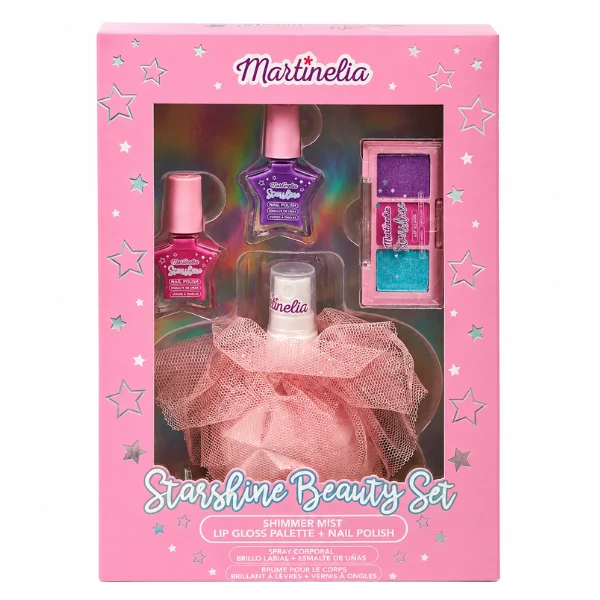 Martinelia set cadou „starshine” cu parfum 3