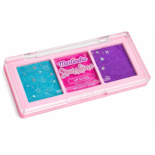 Martinelia set cadou „starshine” cu parfum 6