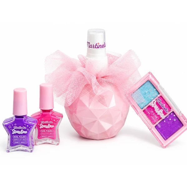 Martinelia set cadou „starshine” cu parfum 2