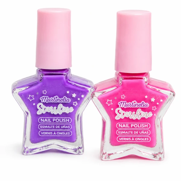 Martinelia set cadou „starshine” cu parfum 5
