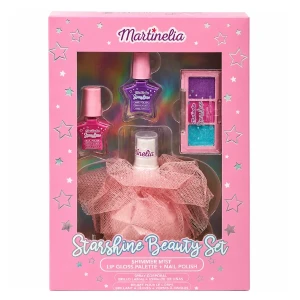 Martinelia set cadou „starshine” cu parfum Thumbnail 3