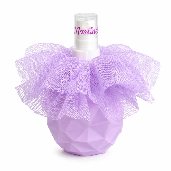 Martinelia мерцающий мист для тела «starshine purple» 100 мл. 2