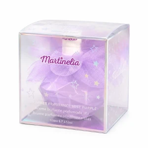 Martinelia мерцающий мист для тела «starshine purple» 100 мл. Thumbnail 3