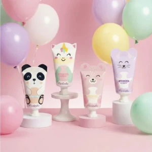 Martinelia cremă pentru mâini „animale fermecate”, 30 ml, 4 modele Thumbnail 9