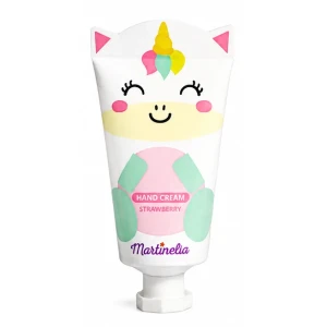 Martinelia cremă pentru mâini „animale fermecate”, 30 ml, 4 modele Thumbnail 6