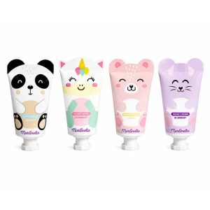 Martinelia cremă pentru mâini „animale fermecate”, 30 ml, 4 modele Thumbnail 4