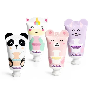 Martinelia cremă pentru mâini „animale fermecate”, 30 ml, 4 modele Thumbnail 2