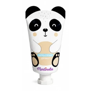 Martinelia cremă pentru mâini „animale fermecate”, 30 ml, 4 modele Thumbnail 5