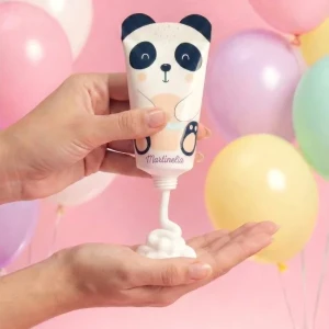 Martinelia cremă pentru mâini „animale fermecate”, 30 ml, 4 modele Thumbnail 10