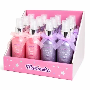Martinelia mist parfumat cu efect strălucitor pentru corp, 60 ml Thumbnail 3