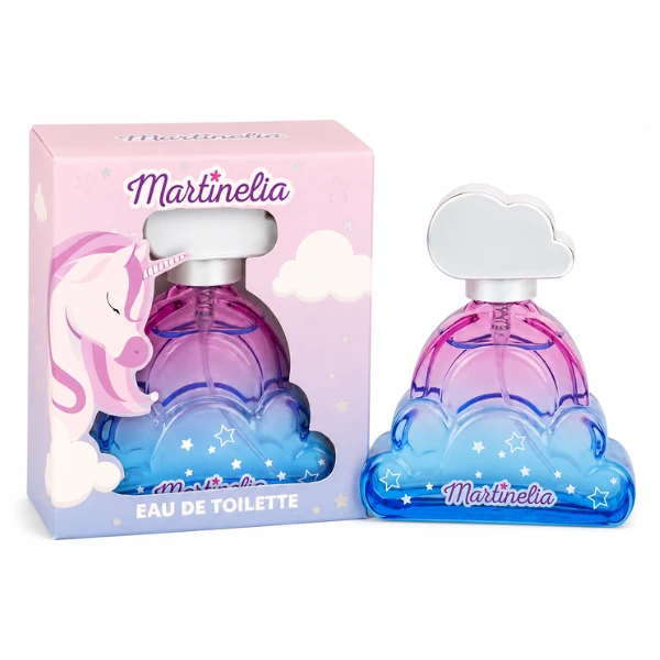Martinelia apă de toaletă „cer de vis”, 30 ml 2
