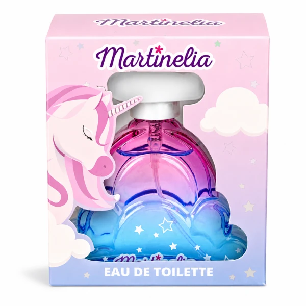 Martinelia apă de toaletă „cer de vis”, 30 ml 5
