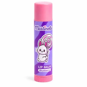 Martinelia set de balsamuri pentru buze „yummy”, 3×3.5 g Thumbnail 5