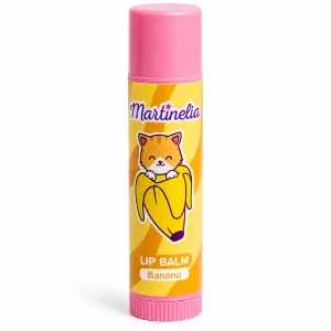 Martinelia set de balsamuri pentru buze „yummy”, 3×3.5 g Thumbnail 7