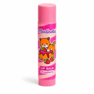 Martinelia set de balsamuri pentru buze „yummy”, 3×3.5 g Thumbnail 6