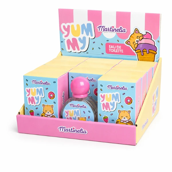 Martinelia туалетная вода «yummy», 30 мл 3