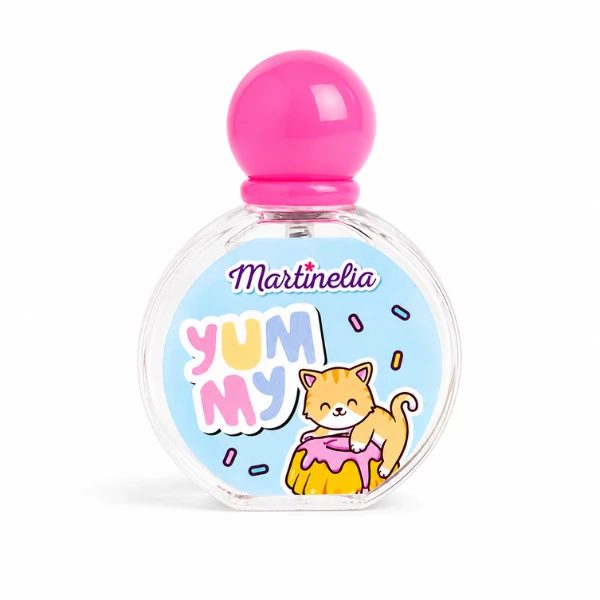 Martinelia туалетная вода «yummy», 30 мл 4