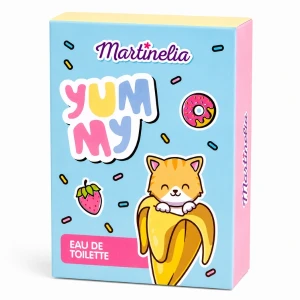 Martinelia туалетная вода «yummy», 30 мл Thumbnail 5