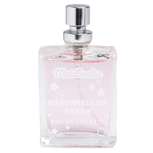 Martinelia apă de toaletă „marshmallow”, 15 ml, 3 arome 7