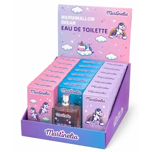 Martinelia apă de toaletă „marshmallow”, 15 ml, 3 arome Thumbnail 3