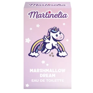 Martinelia apă de toaletă „marshmallow”, 15 ml, 3 arome Thumbnail 5