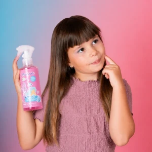 Martinelia spray pentru descurcarea ușoară a părului „să fim sirene”, 200 ml Thumbnail 2