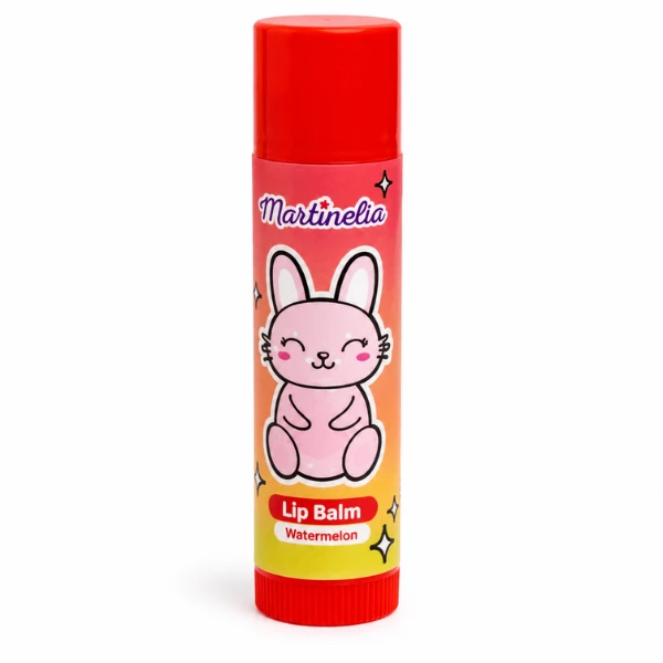 Martinelia balsam de buze „cei mai buni prieteni ai mei”, 4 modele 4