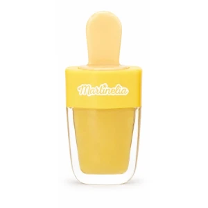 Martinelia luciu de buze „înghețată”, 4 arome Thumbnail 5