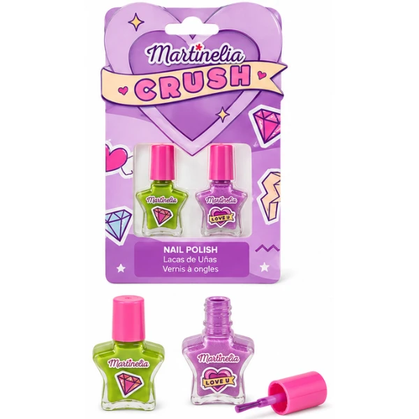 Martinelia set de oje, 3 modele 7