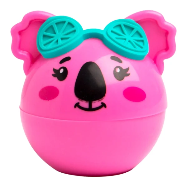 Martinelia balsam de buze „animale fermecate”, 4 modele 3