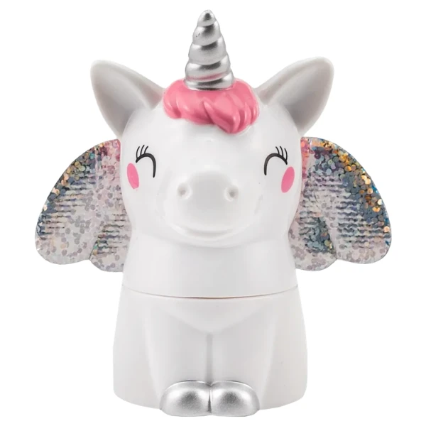 Martinelia balsam de buze „unicorn zburător”, 4 culori 6