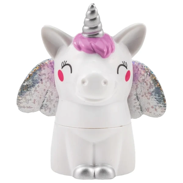 Martinelia balsam de buze „unicorn zburător”, 4 culori 5