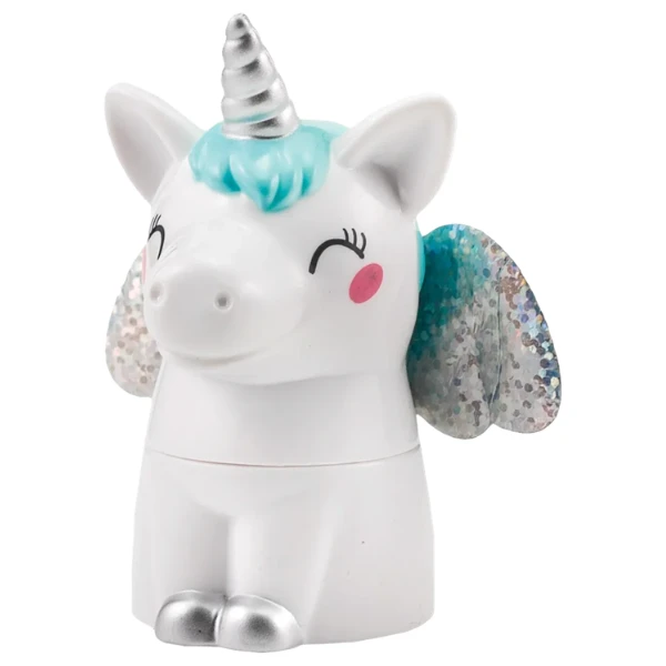 Martinelia balsam de buze „unicorn zburător”, 4 culori 7
