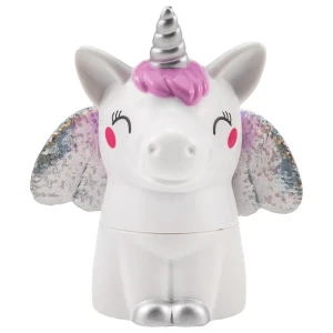 Martinelia balsam de buze „unicorn zburător”, 4 culori Thumbnail 5