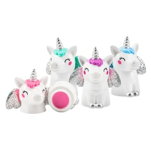 Martinelia balsam de buze „unicorn zburător”, 4 culori Thumbnail 2