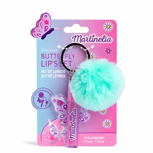 Martinelia set pentru buze „fluture”, 2 modele Thumbnail 9