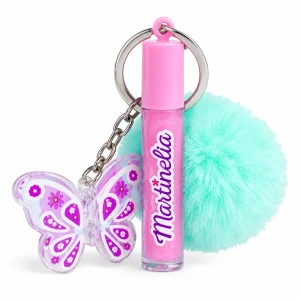 Martinelia set pentru buze „fluture”, 2 modele Thumbnail 6