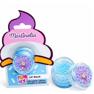 Martinelia balsam de buze „lumea fermecată”, 3 modele Thumbnail 6
