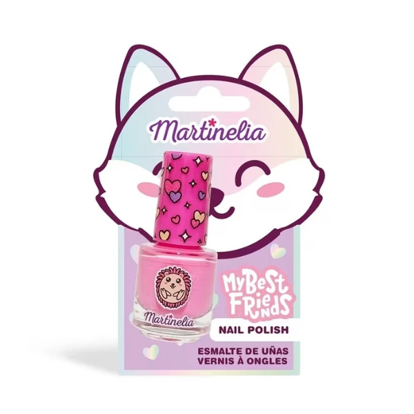 Martinelia ojă „lumea fermecată”, 3 culori 3