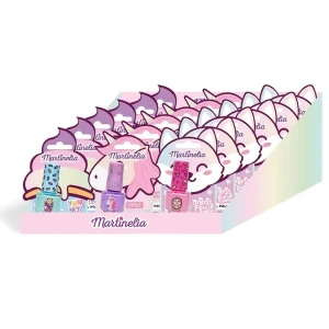 Martinelia ojă „lumea fermecată”, 3 culori Thumbnail 5