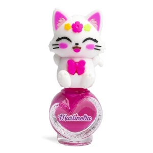 Martinelia ojă „animale prietenoase”, 4 culori Thumbnail 6