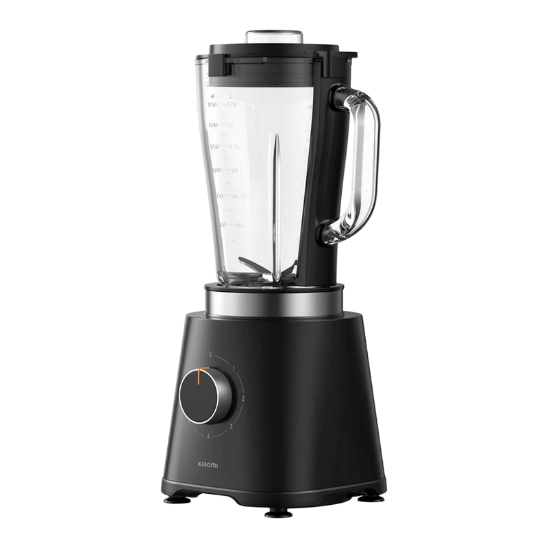Blender staționar xiaomi bhr8936, negru 3