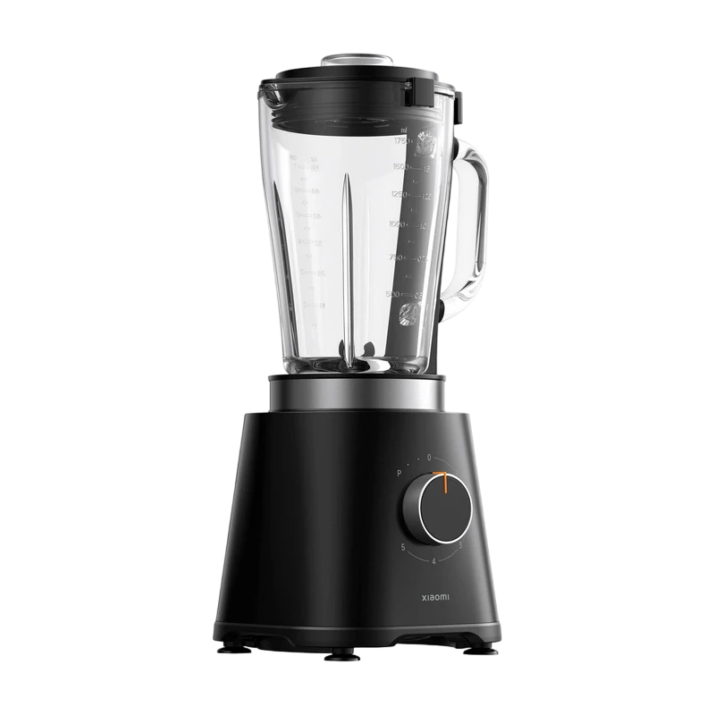 Blender staționar xiaomi bhr8936, negru 2