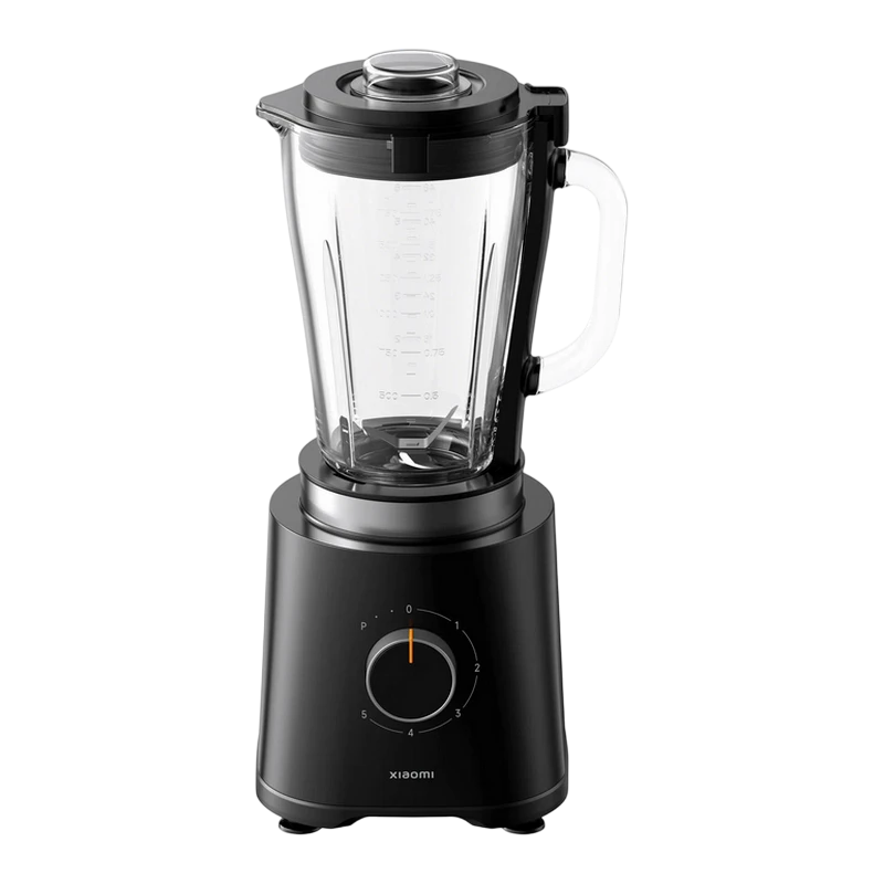 Blender staționar xiaomi bhr8936, negru 4
